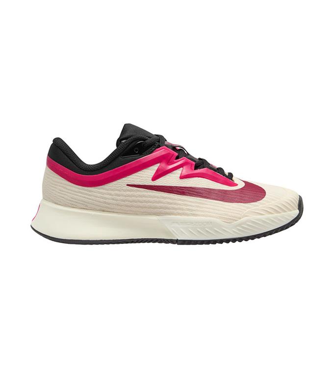 Nike Vapor Pro 3 HQ6030 PALE-IVORY-RUSH-PINK-SAIL-TEAM