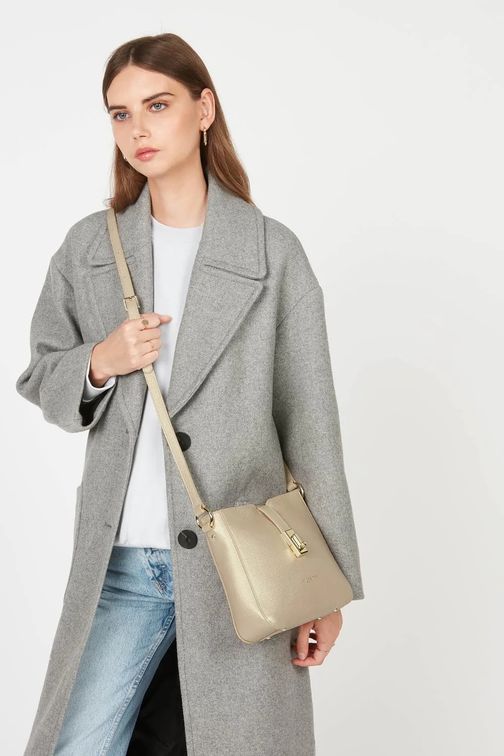 Milano Horizon-Sac trotteur