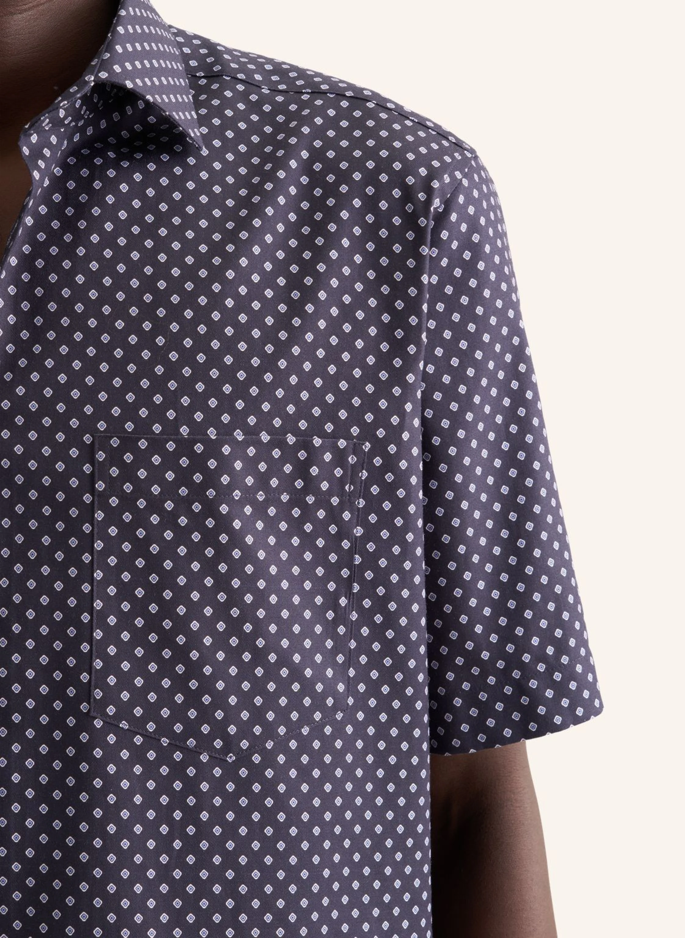seidensticker Business Hemd Regular Fit
