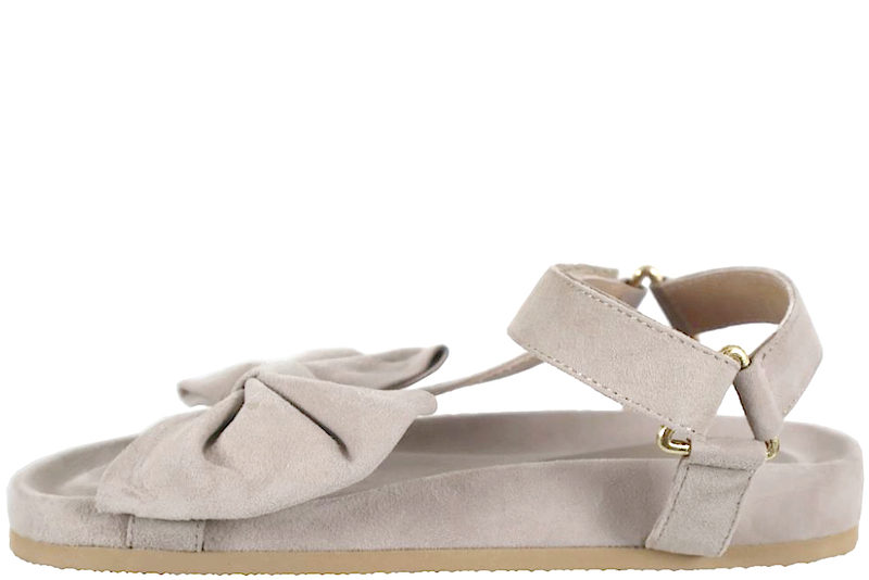 COPENHAGEN SHOES SKY AND DIAMONDS I BEIGE