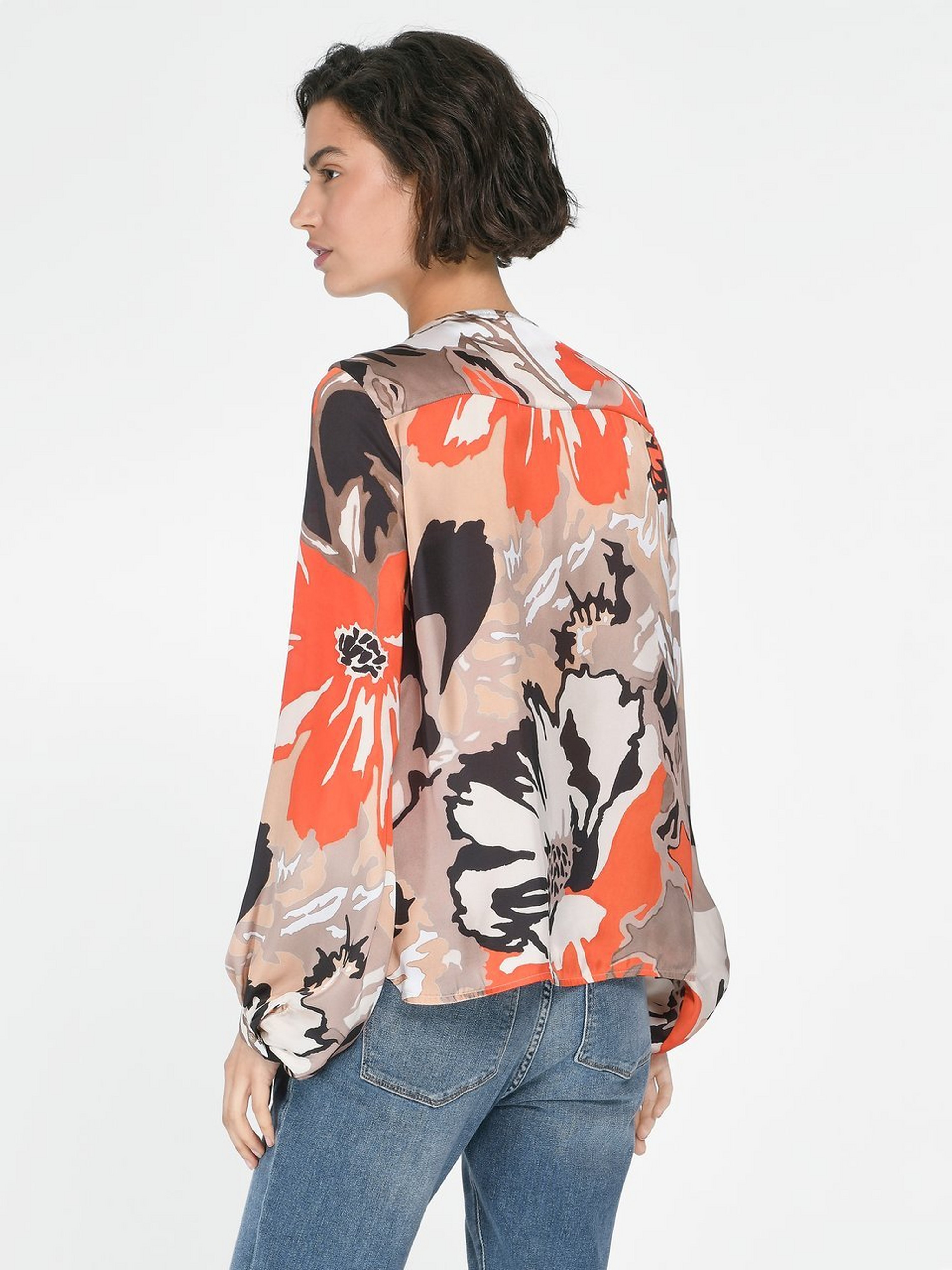 Bluse