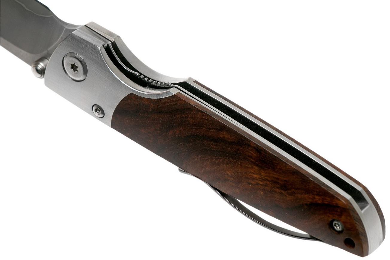 Mcusta MC-143G Shinra Mixture Teana, ironwood, herenmes
