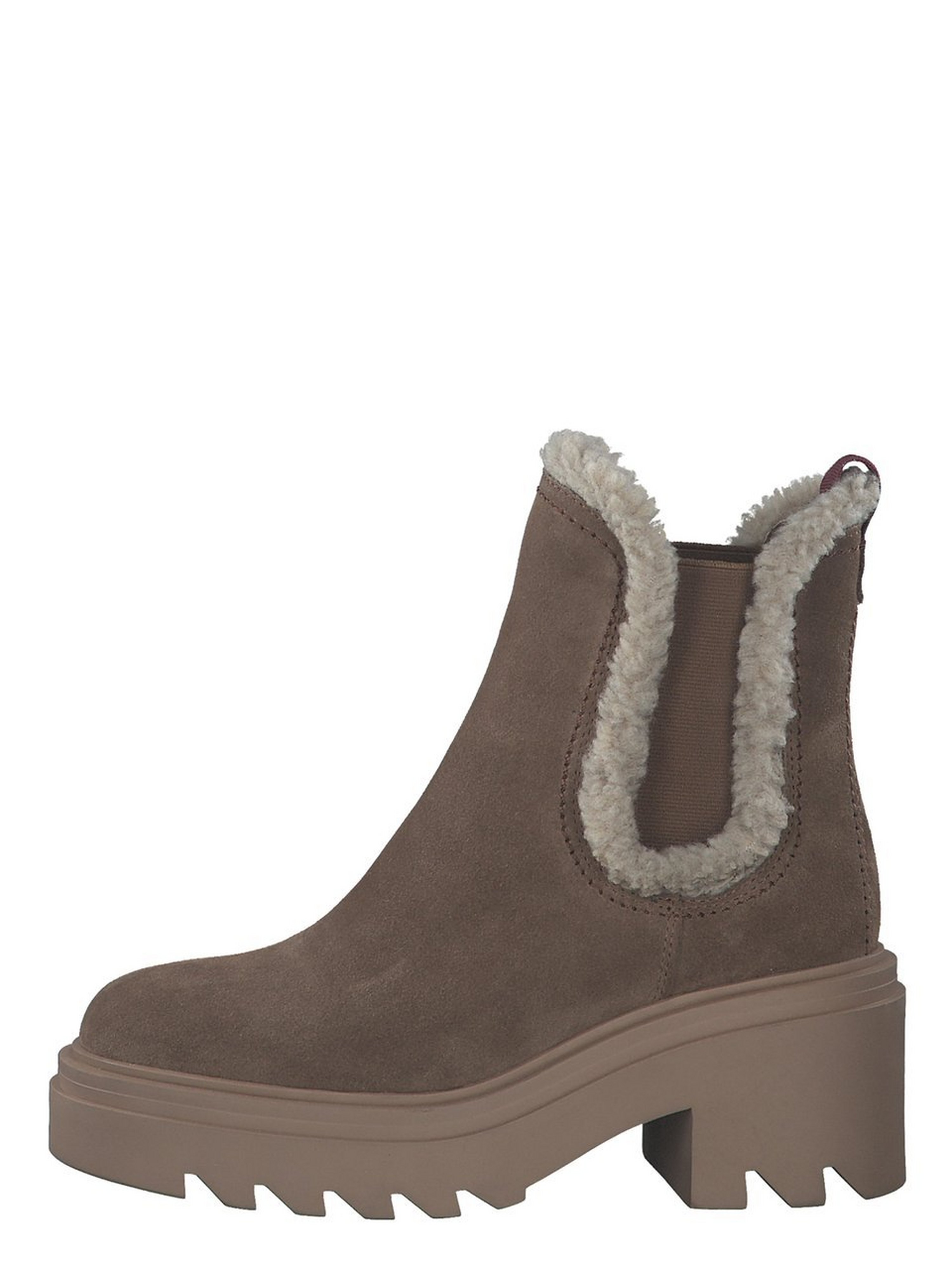 Chelsea-Stiefelette