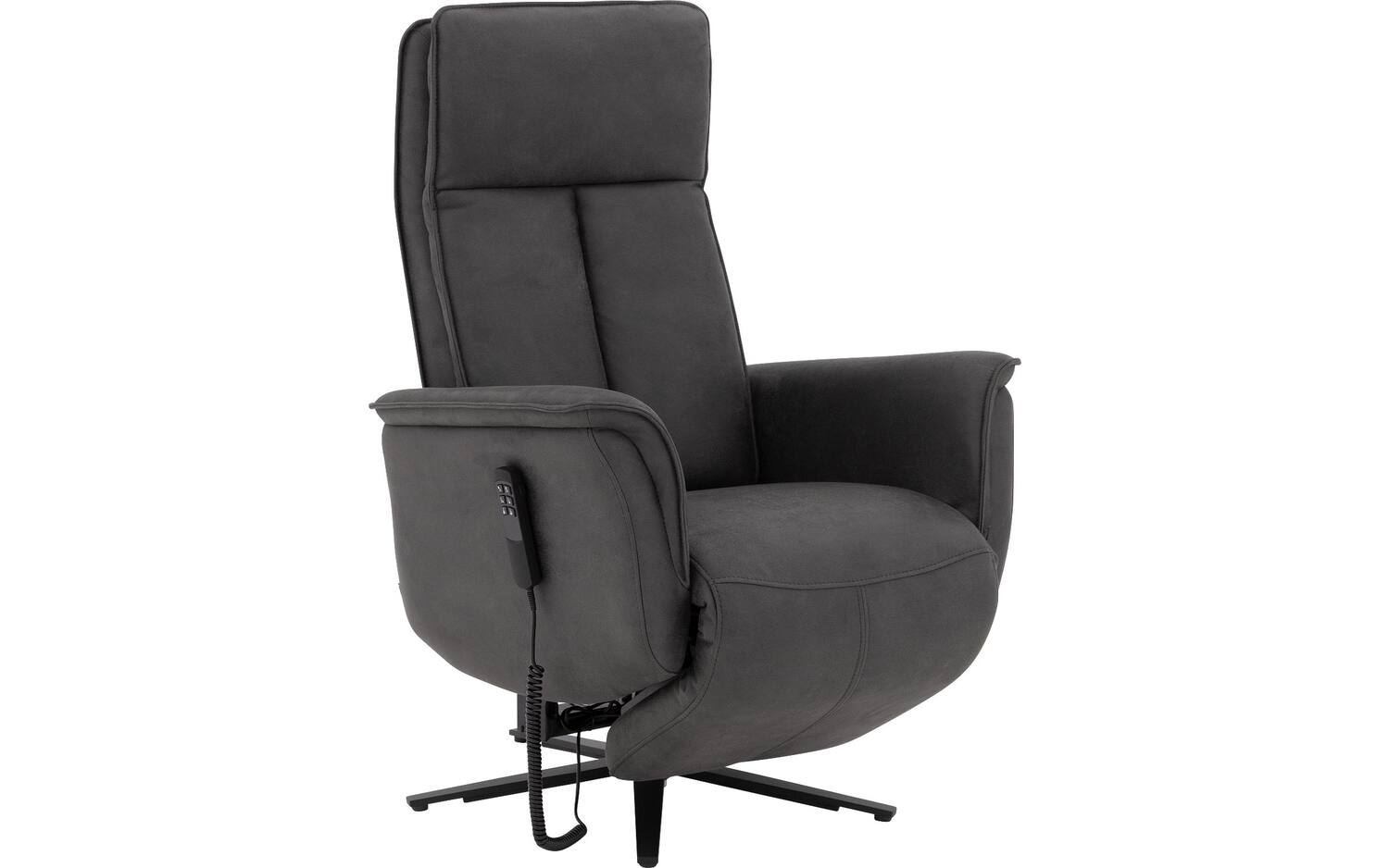 Relaxstoel Odyssey Sta Op