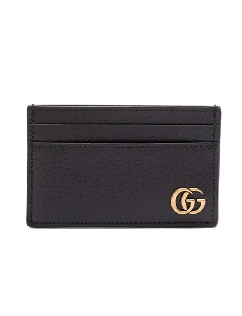 GG Marmont Cardholder