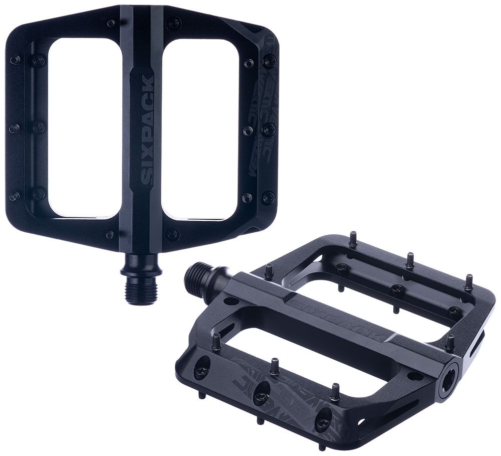 Sixpack Racing Vertic 3.0 Pedale kaufen | Bike-Discount