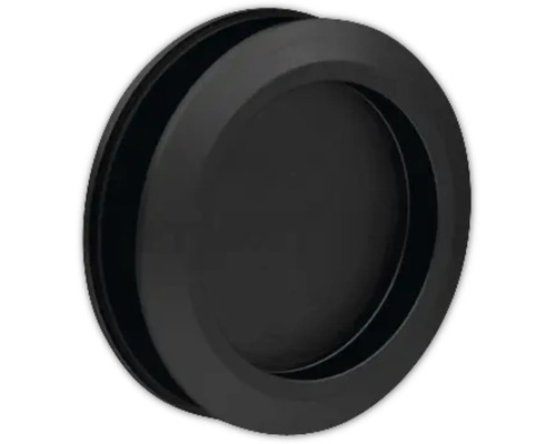 Pertura grip shell Olov zwart