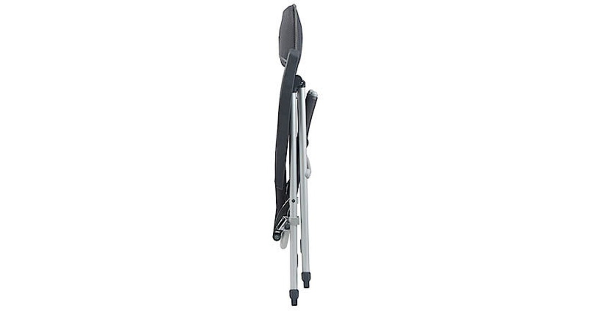 WestfieldChair Be Smart Zenith stoel  (Zwart)