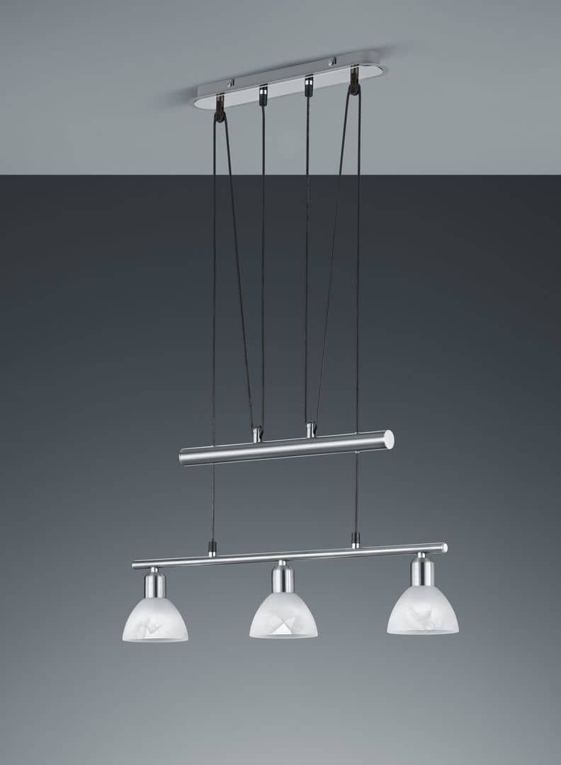 LED-Pendelleuchte