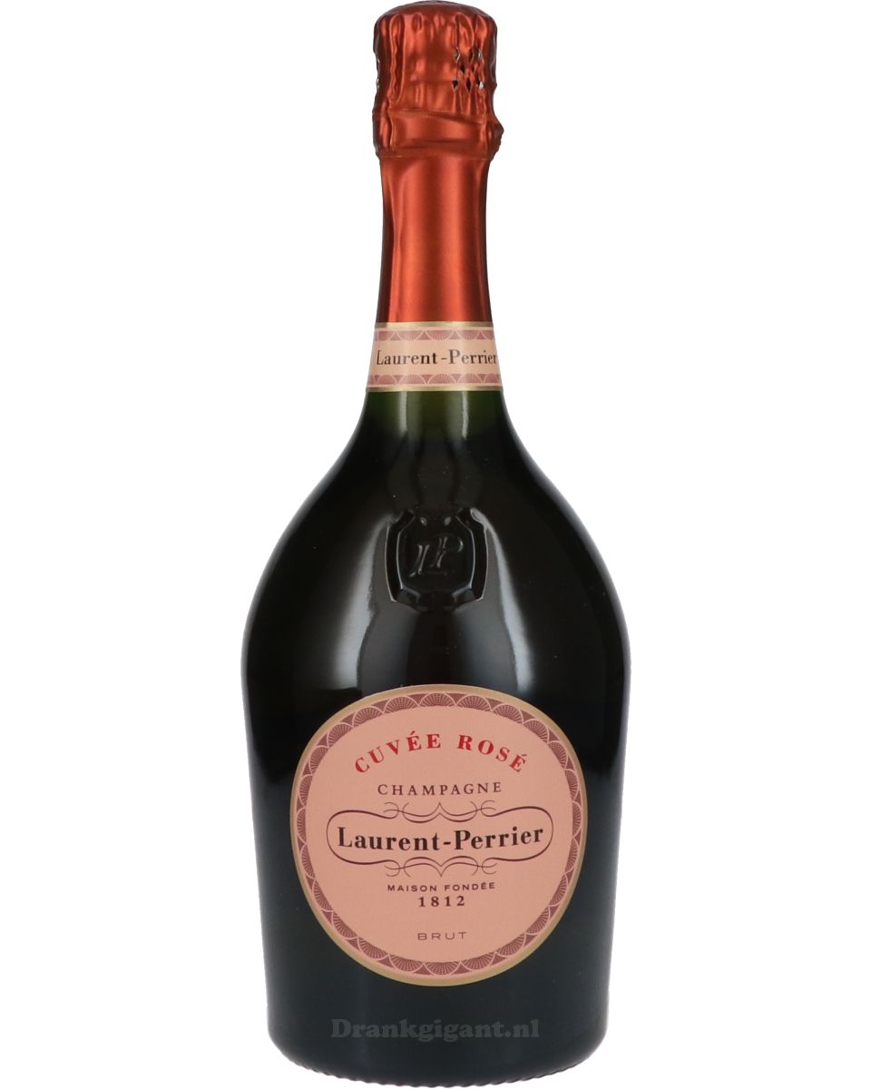 Laurent Perrier Rosé 75 cl