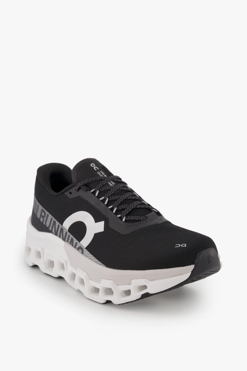 ON Cloudmonster 2 Herren Laufschuh