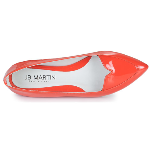 JB Martin - ANGELINA - Orange