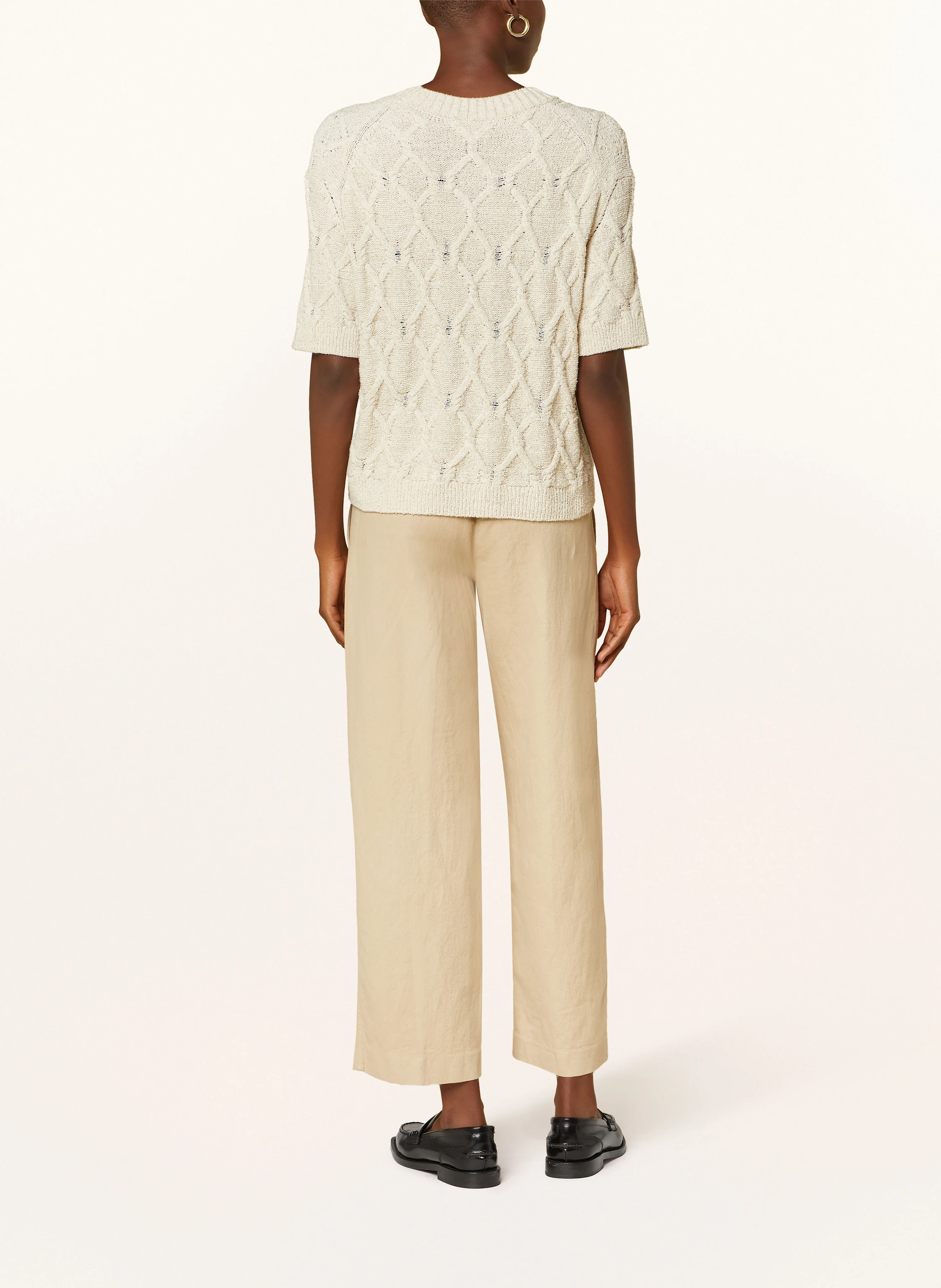 CLOSED Strickshirt