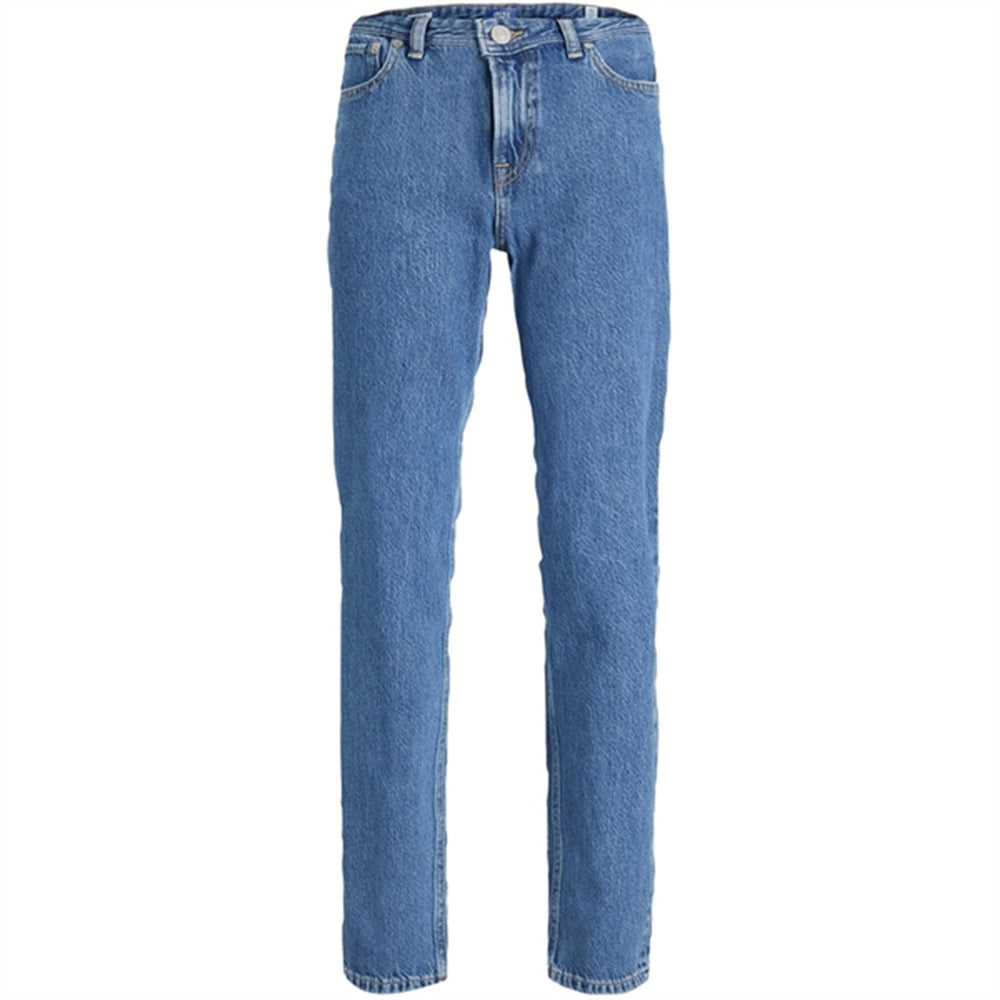 Blue Denim Clark Original Jeans 412 Noos