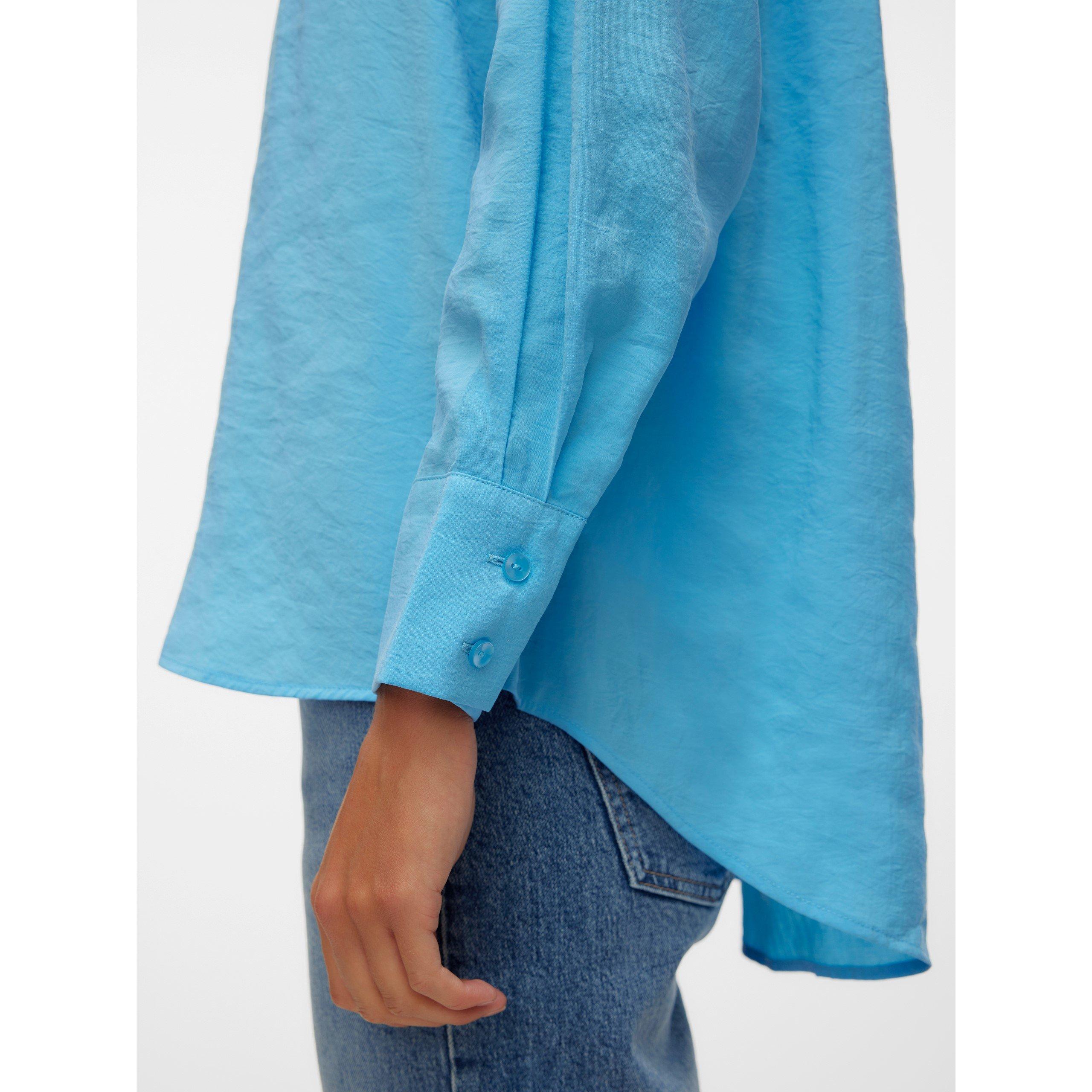 Vero Moda Vmqueeny Shirt