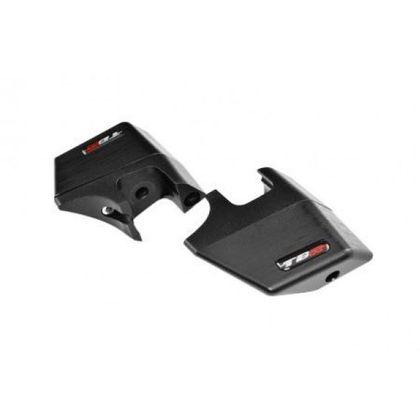 Pare-carter Top Block KIT PATINS - Noir