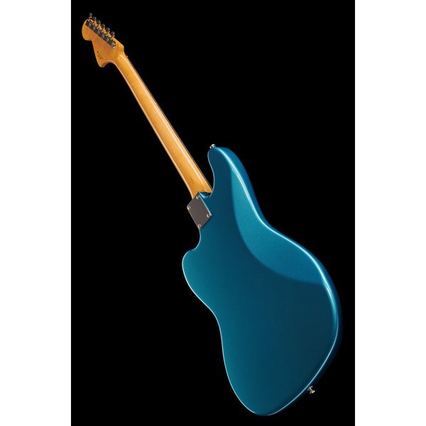 Fender Vintera II 60s Bass VI LPB