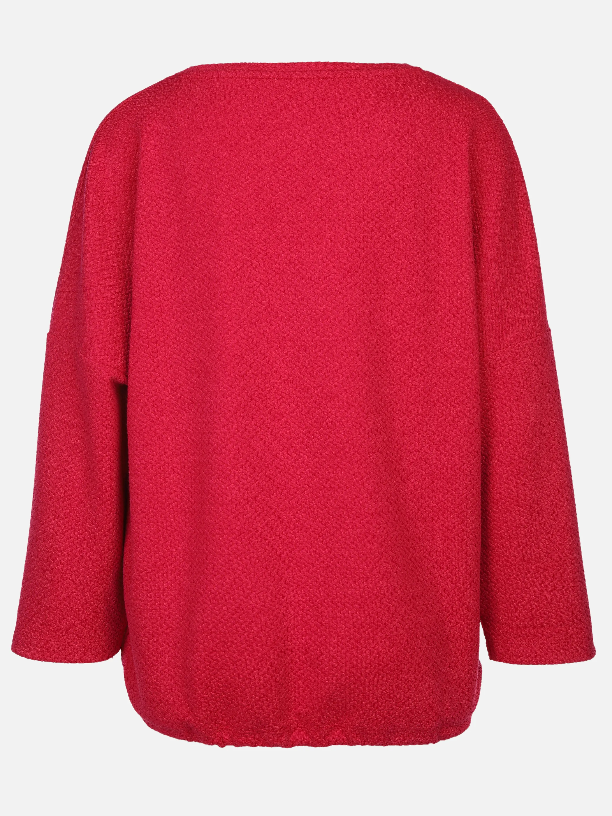 Damen Sweatshirt mit Bindeband