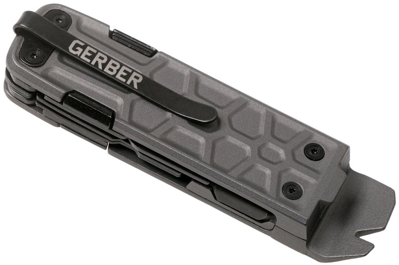Gerber Lockdown Pry Onyx 31-003706 multitool