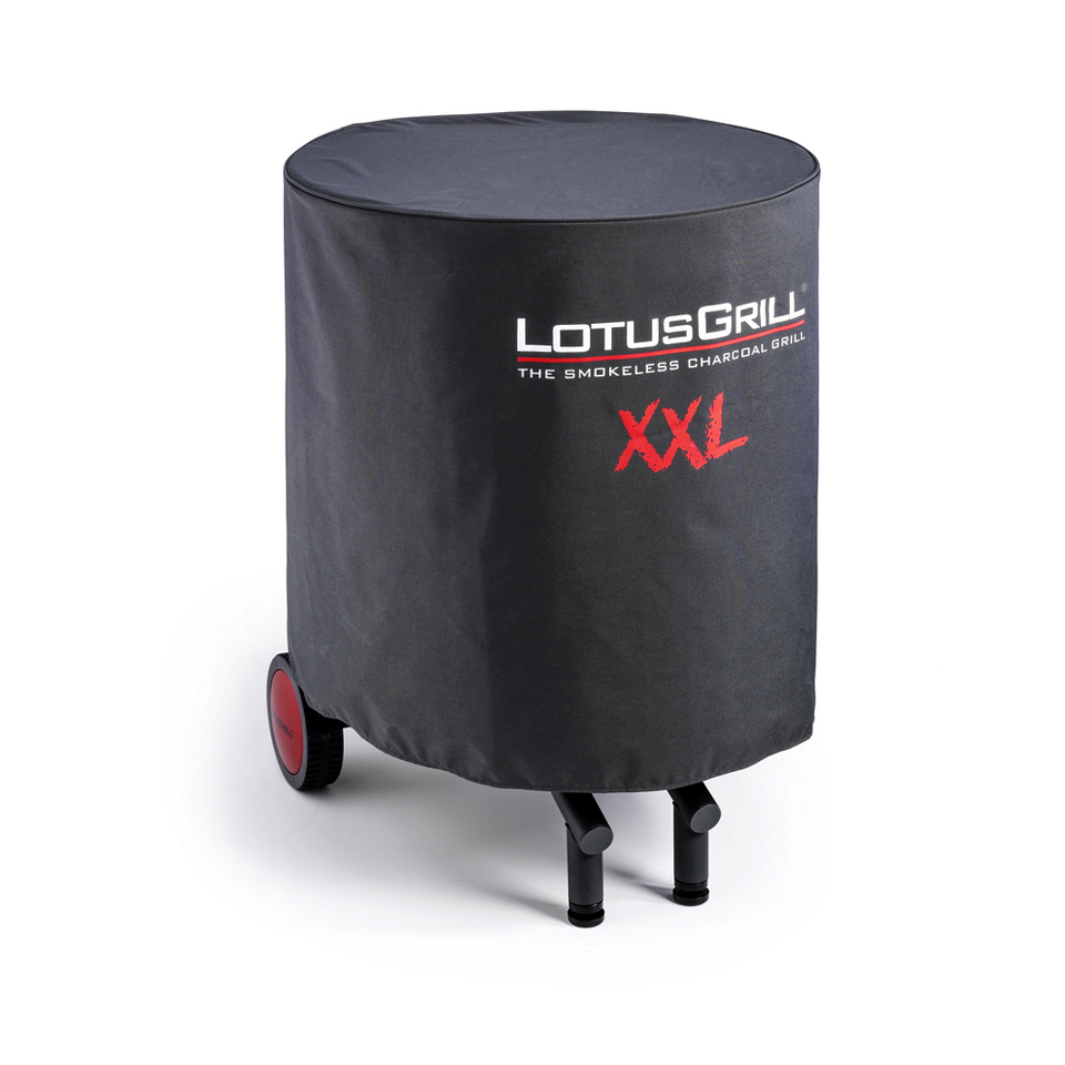 Abdeckhaube XXL kurz