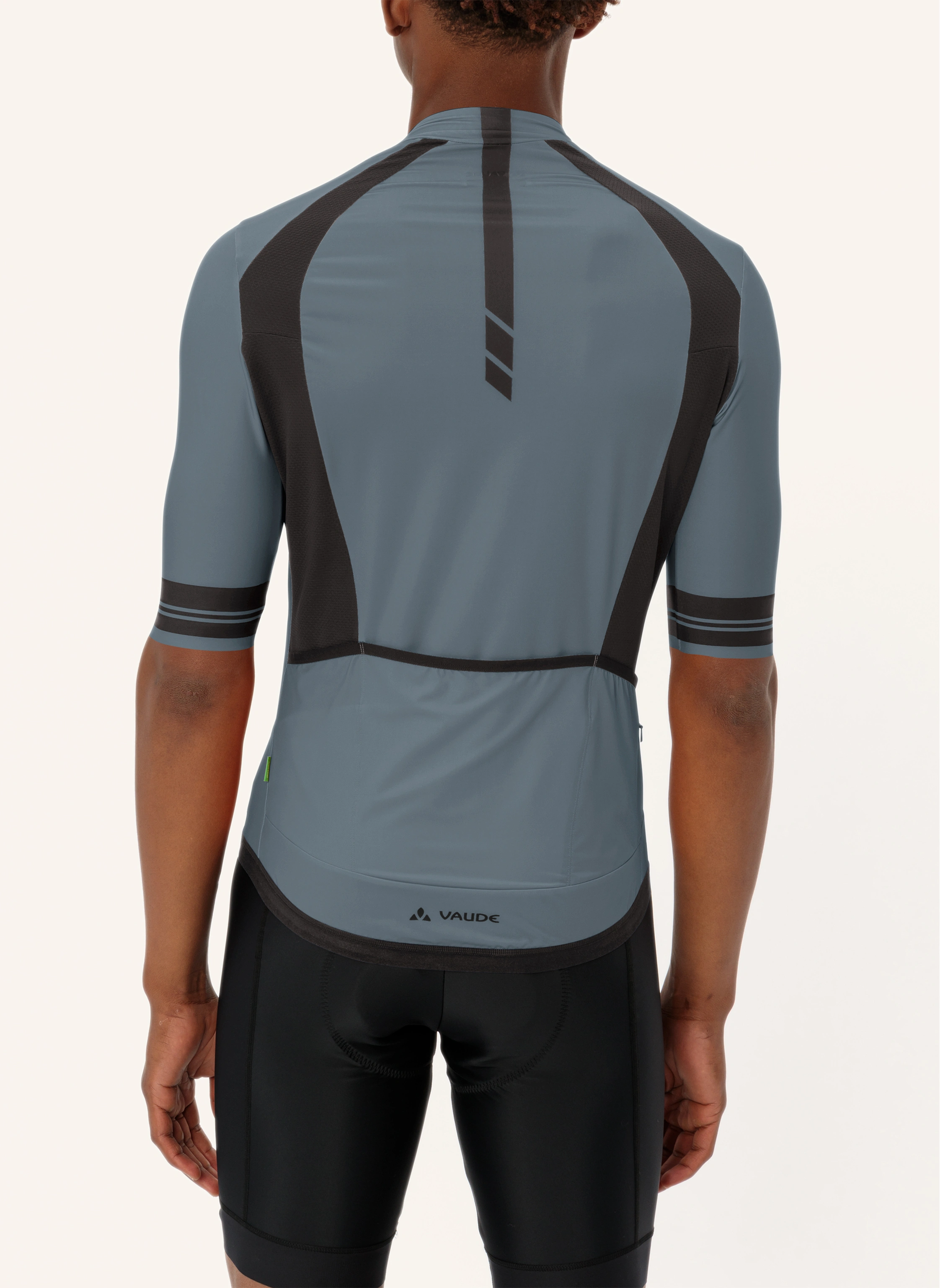 VAUDE Radtrikot MFURKA FZ TE II