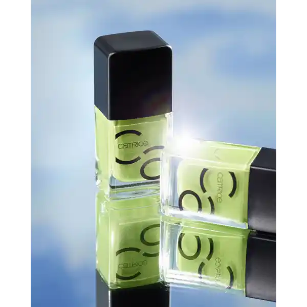 Iconails Gel Lacquer 150 Iced Matcha Latte