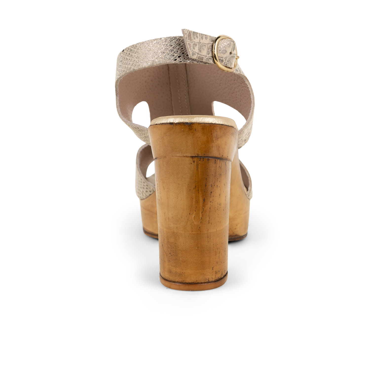 Sandales femme MYMA MIKA