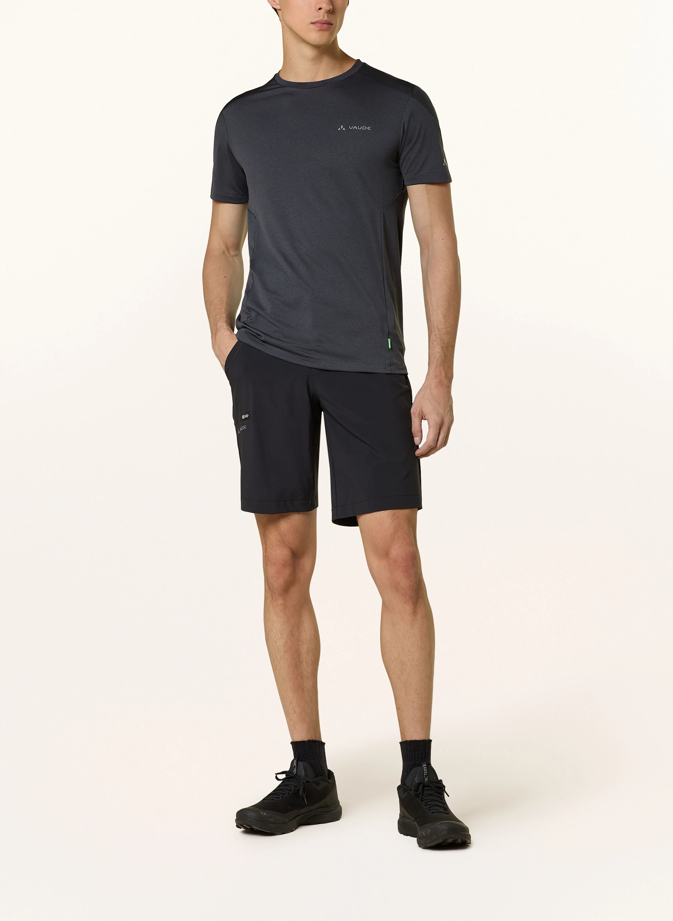 VAUDE Outdoor-Shorts FARLEY