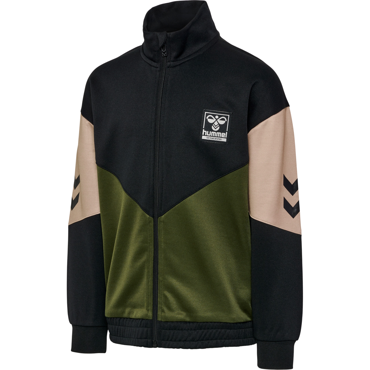 hmlRANE ZIP JACKET
