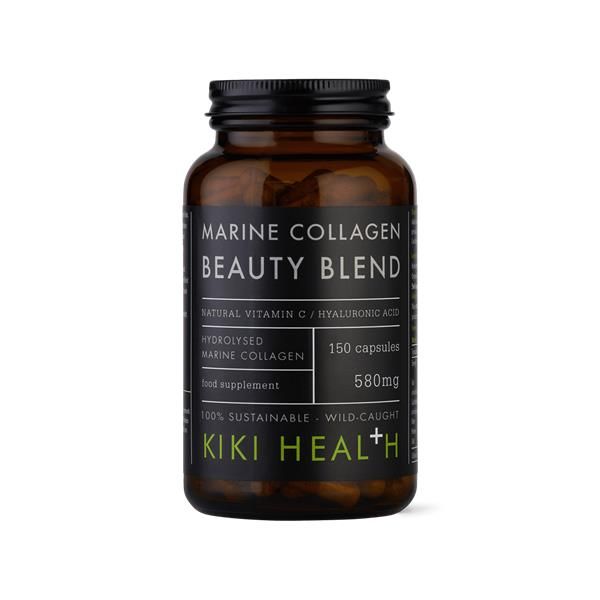 Collagen Marine Beauty Blend 150 Cápsulas
