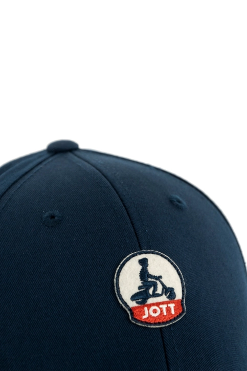 Casquettes jott cas 3.0 104 navy