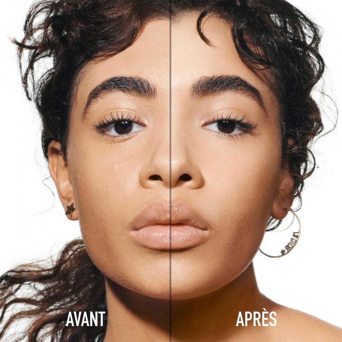DIOR Forever Skin Correct Correcteur Anticerne Haute Couvrance - Tenue et Hydratation 24 h - 96 % d'Ingrédients d'Origine Naturelle