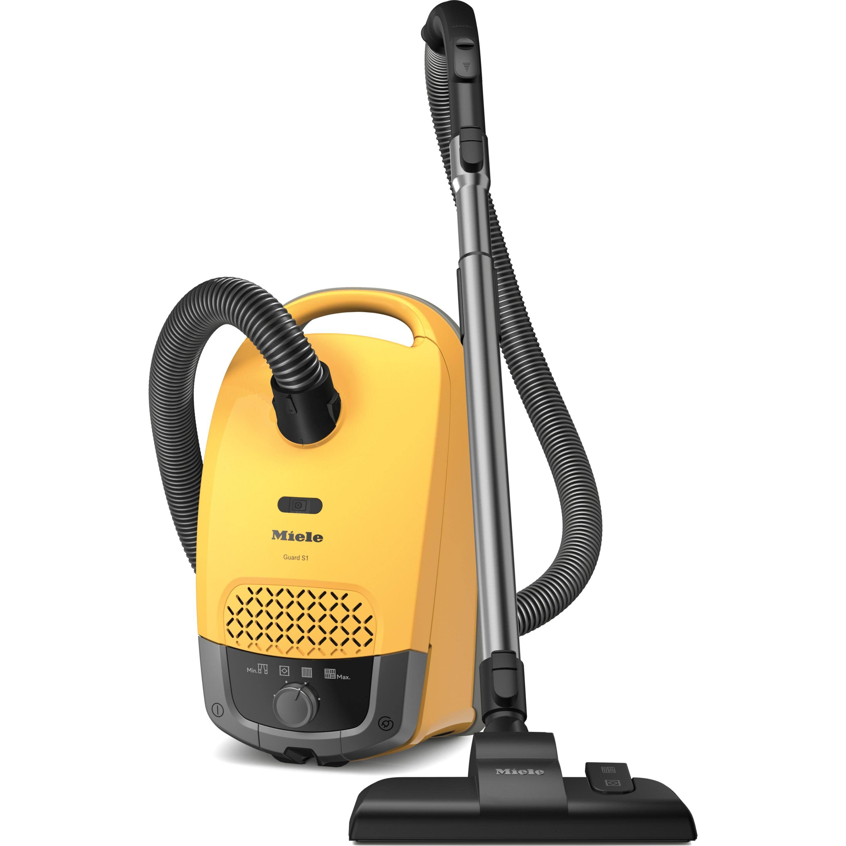 Miele Bodenstaubsauger Guard S1
