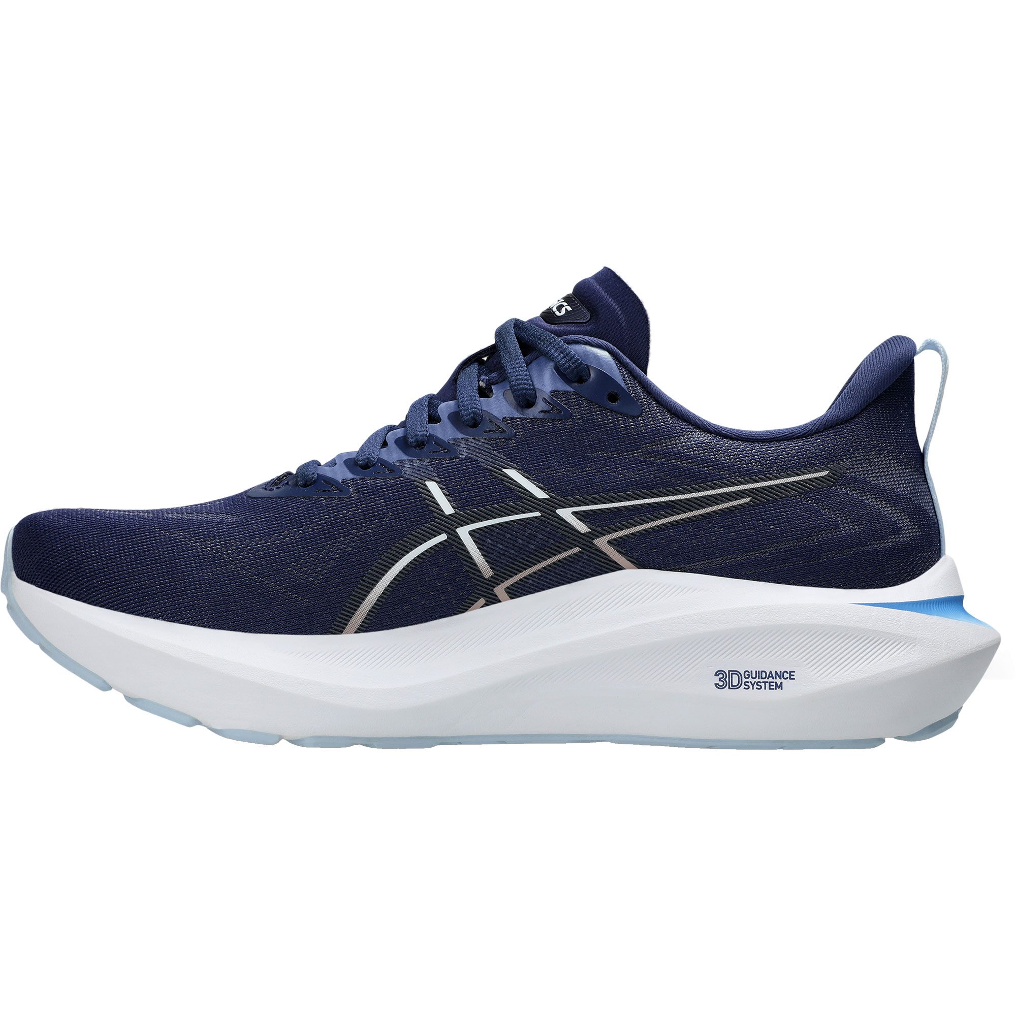 ASICS GT-2000 13 Laufschuhe Damen indigo blue