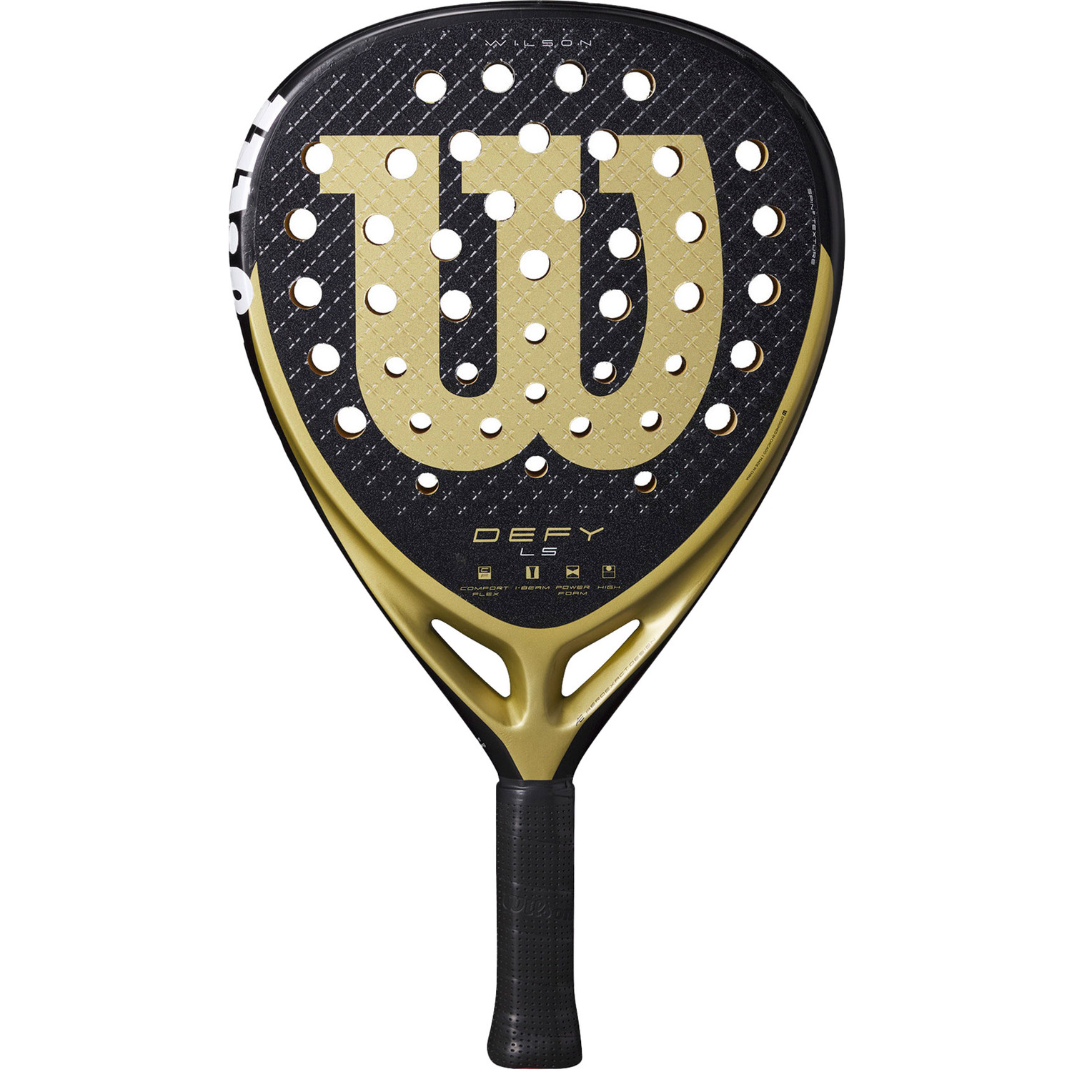 Wilson Defy Pack 6