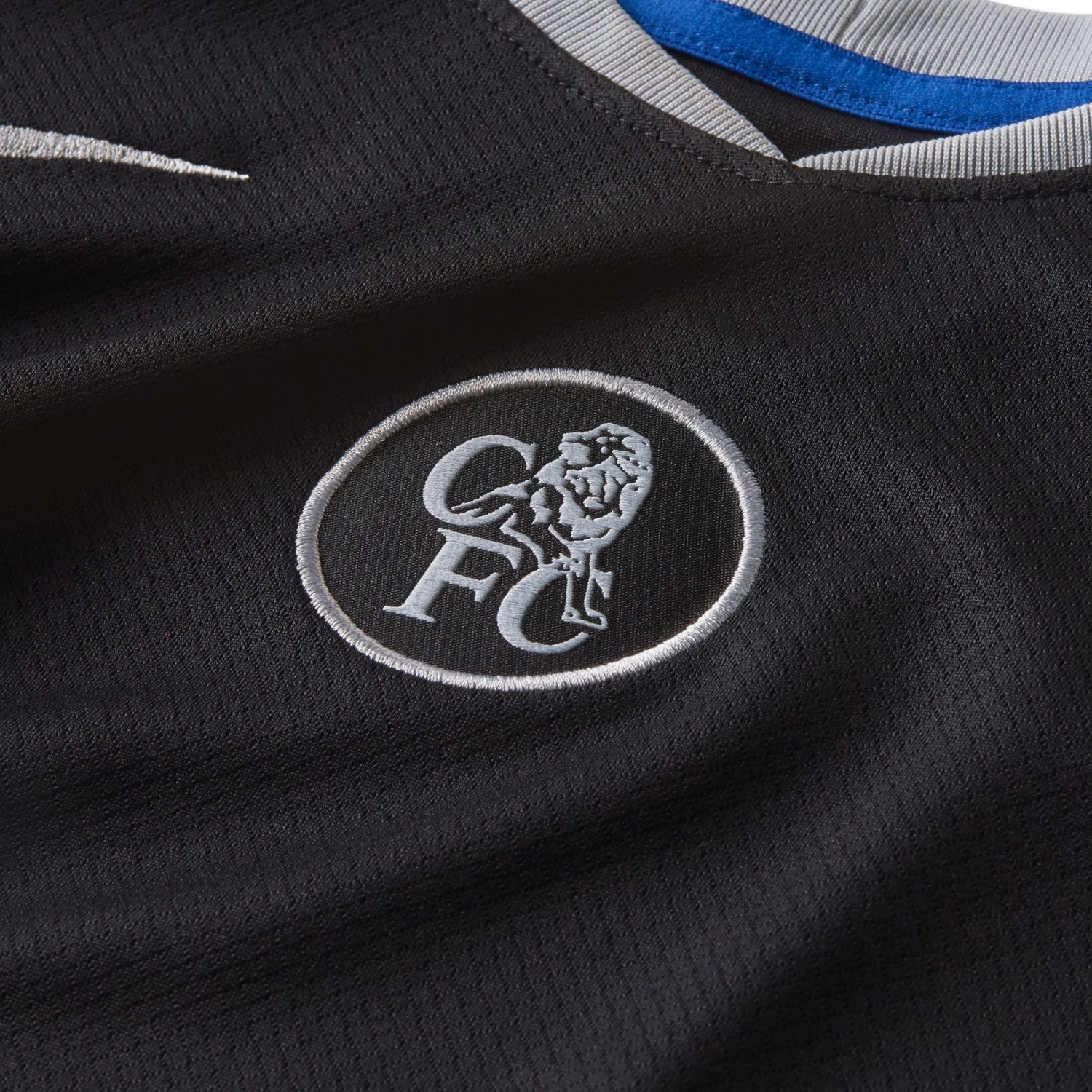 Nike Chelsea 3rd Tenue Kids 2025/2026
