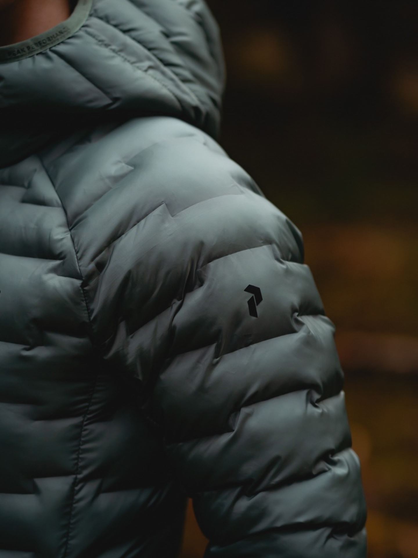 Argon Lite Hood Jacket