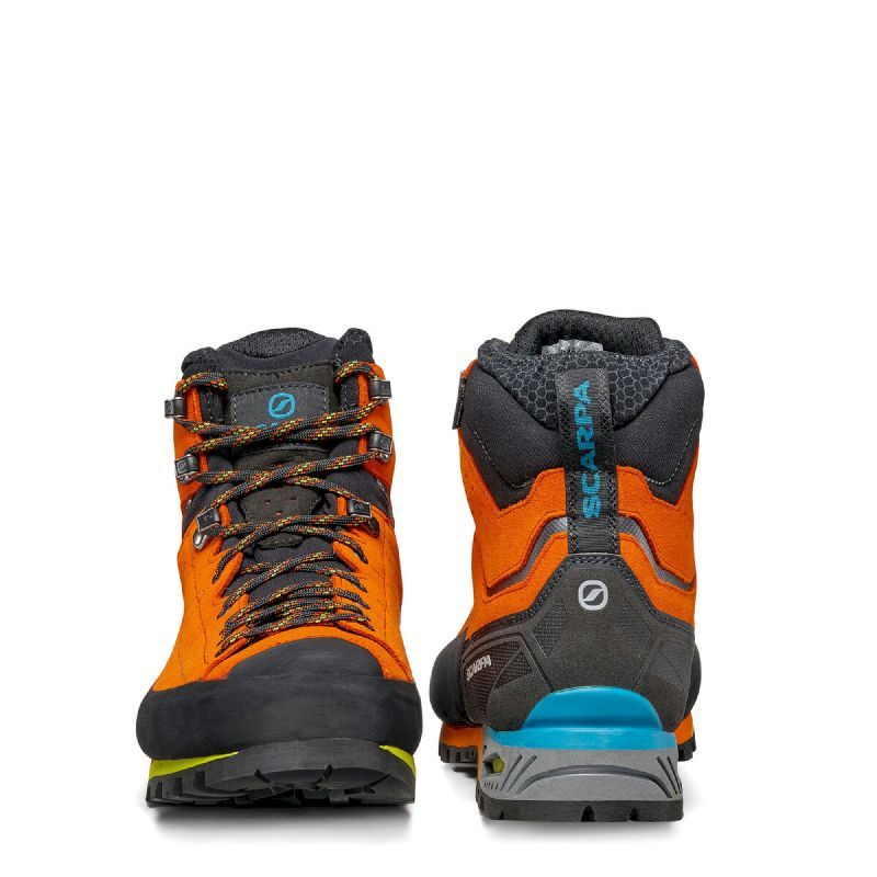 Zodiac Tech GTX - Chaussures alpinisme