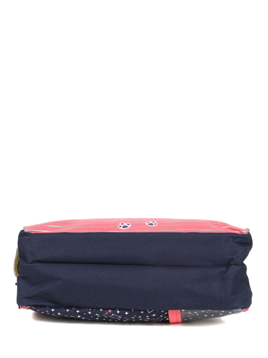 Trousse Chaton - 2 compartiments