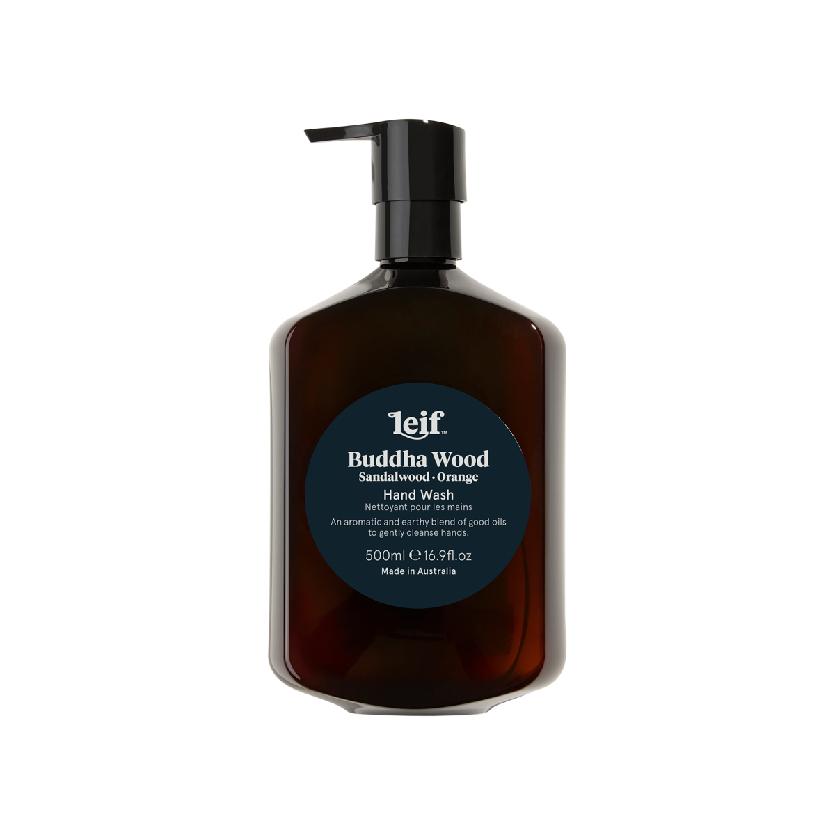 Buddha Wood Hand Wash 1500ml