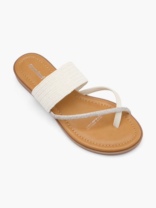 Graceland Teenslipper
