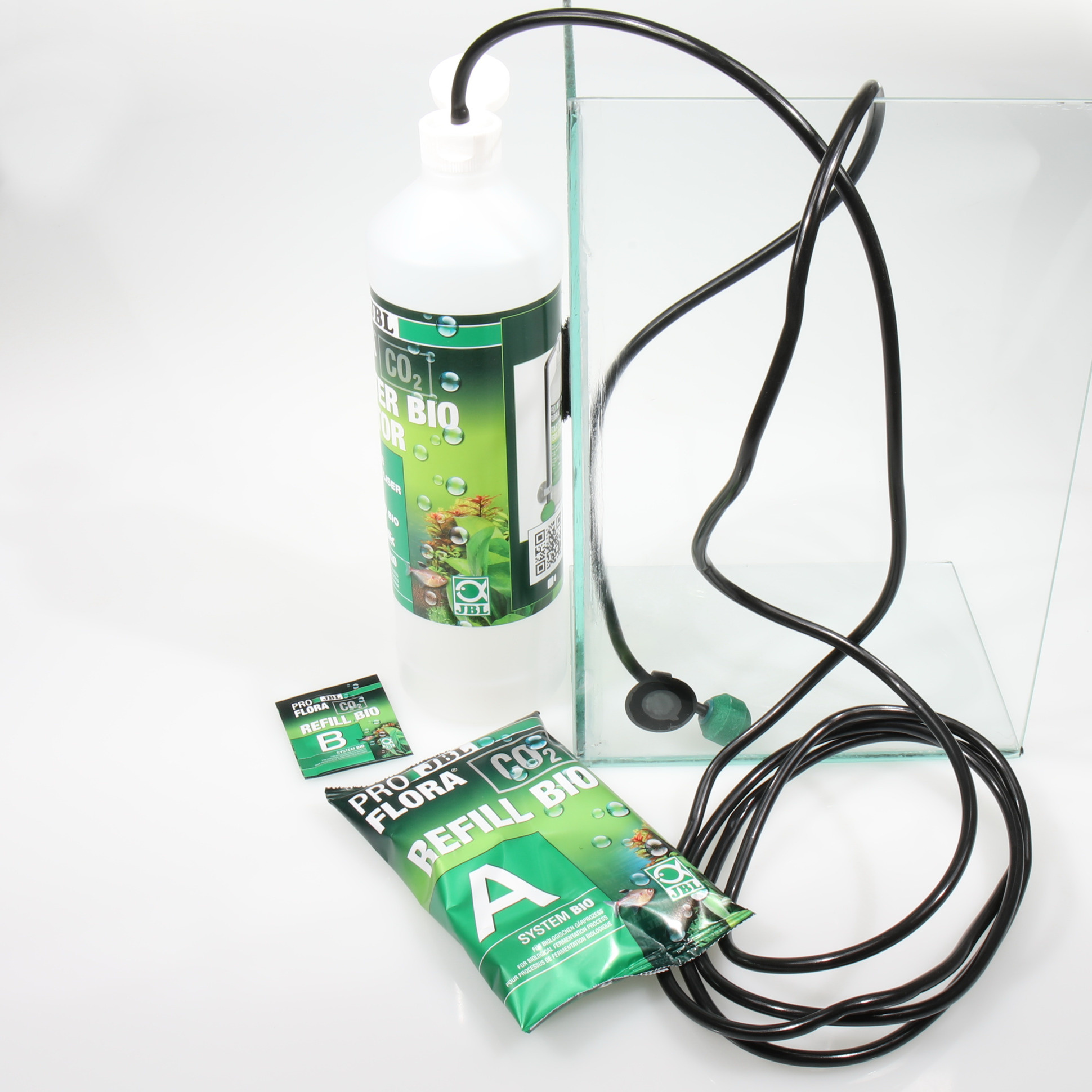 JBL Proflora Co2 Starter Bio Set | CO2-installatie