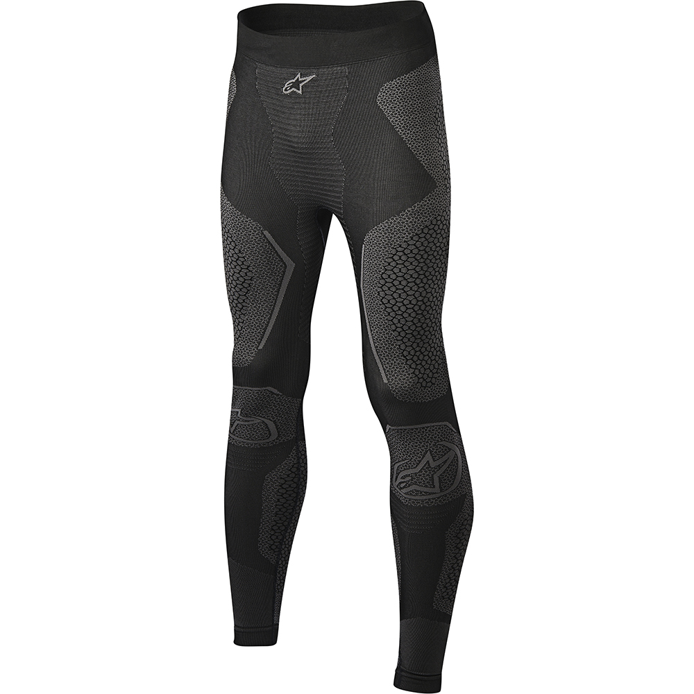 Alpinestars - Pantalon Ride Tech Winter Noir / Gris