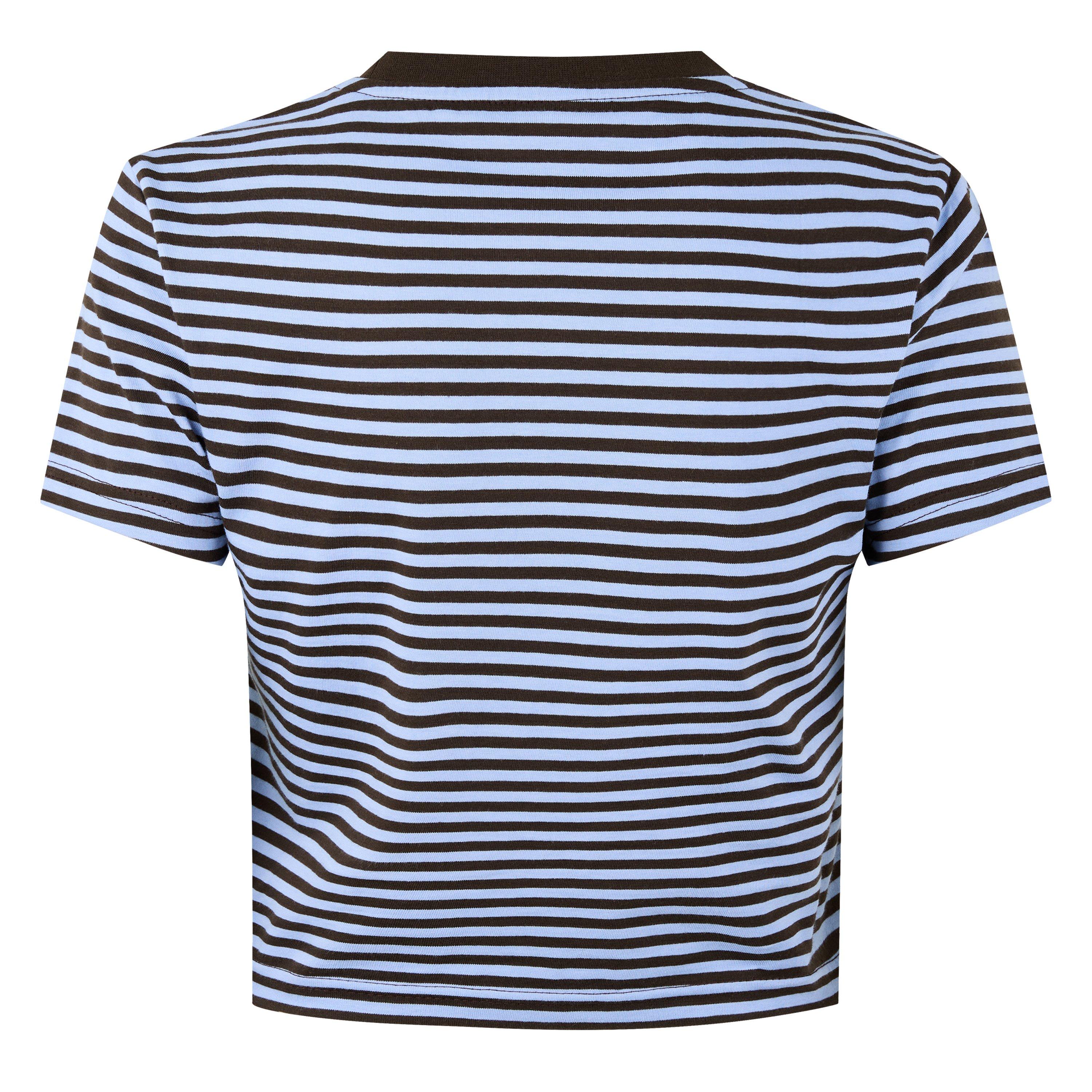 Jack Wills JW Striped Baby T Shirt