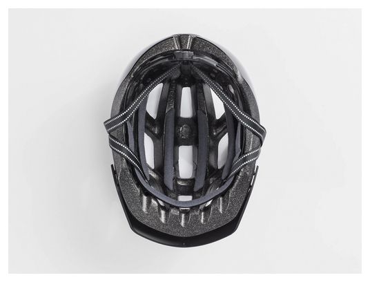 Casque VTT Bontrager Solstice Noir