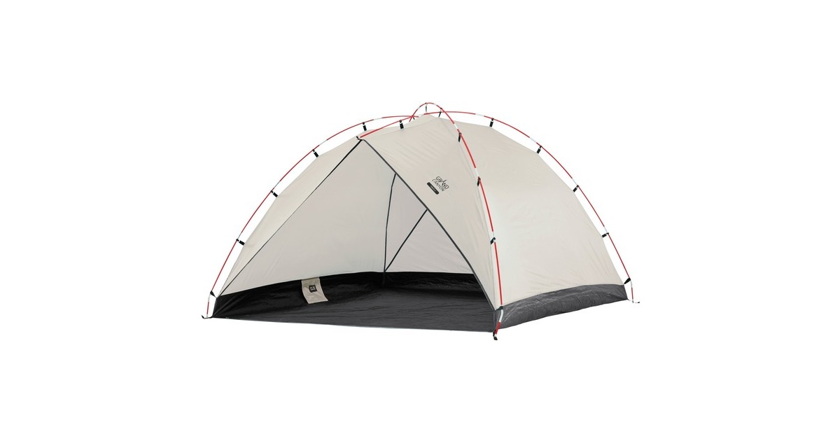 Grand CanyonTONTO BEACH TENT 3 Mojave Desert  (Beige/grijs)