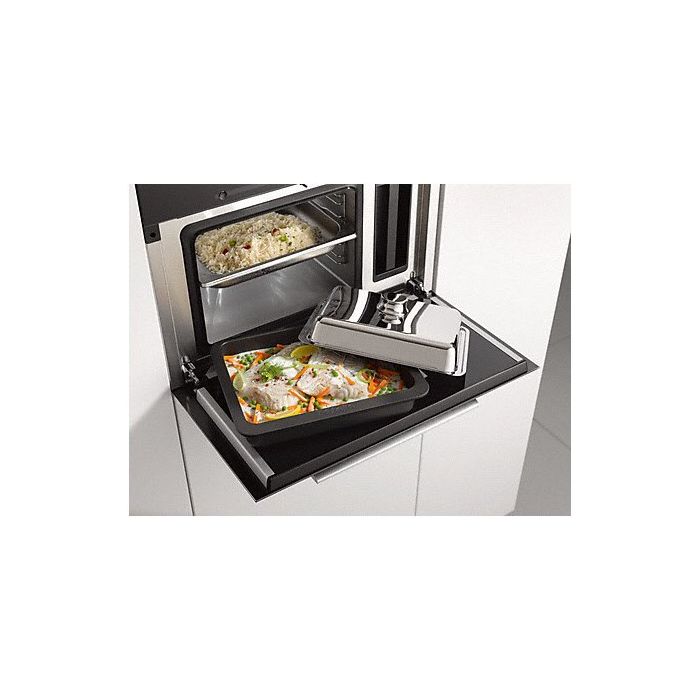 Miele Gourmet-Bräter HUB 62-35