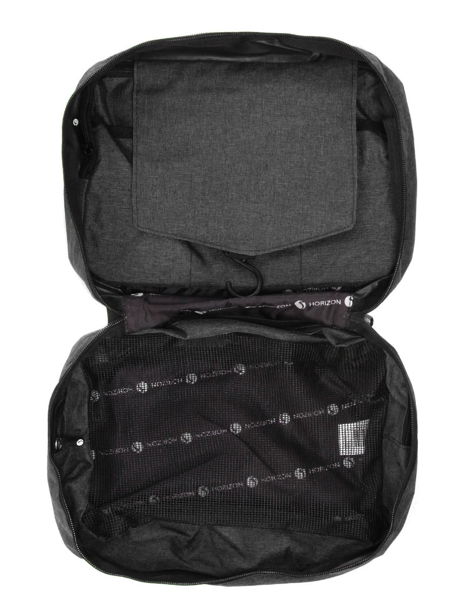 Trousse de toilette Horizon Linen