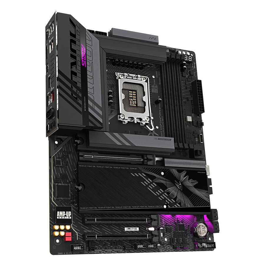 Gigabyte Z890 AORUS ELITE WIFI7
