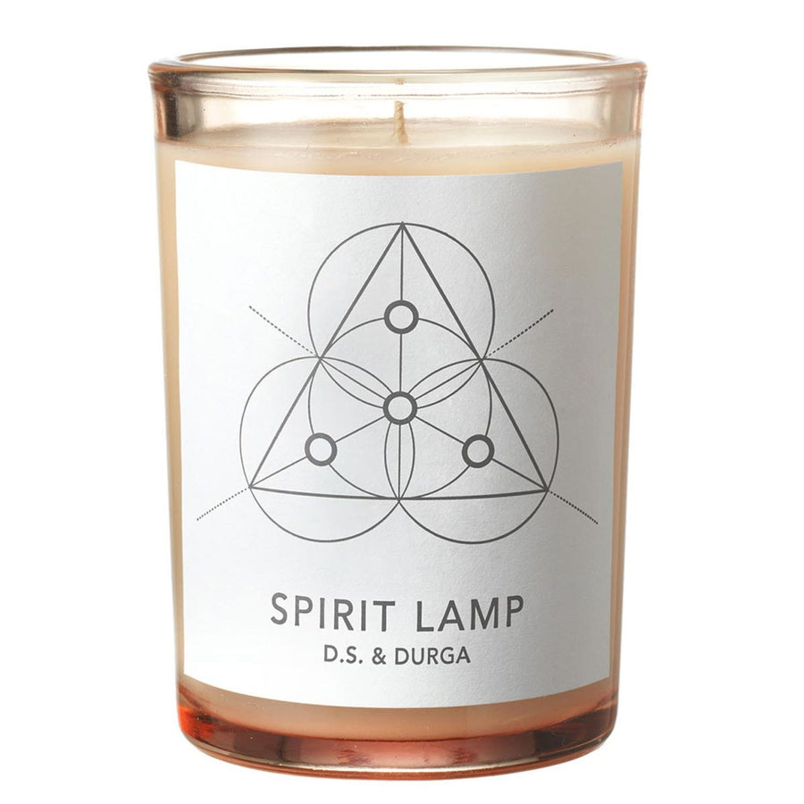 Spirit Lamp